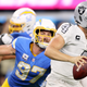 Just how vulnerable is Derek Carr to the pass rush?